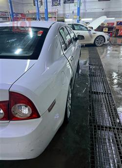 شيفروليه ماليبو